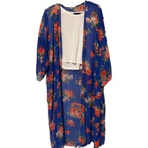 Price for both items! Available separately if preferred!